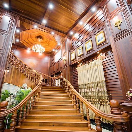 Soubandith Hotel Pakse Exterior foto